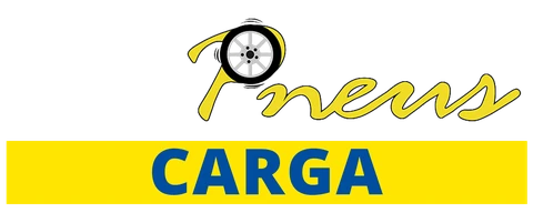 Brito Pneus — Real Pneus Carga