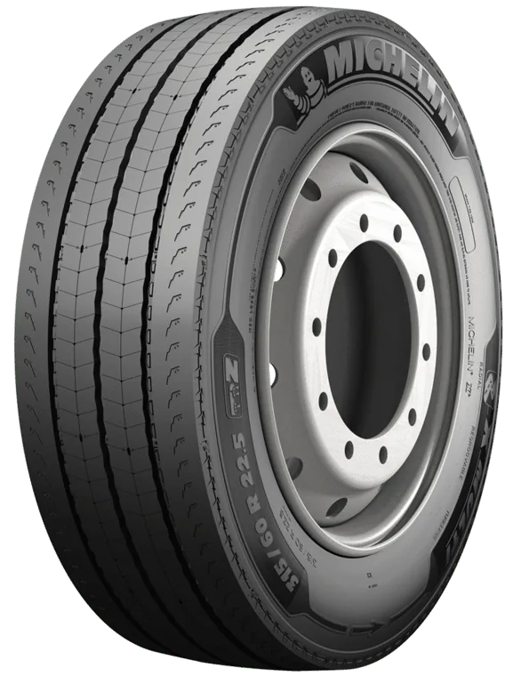 Pneu Michelin para caminhão, linha X Multi